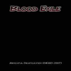 Blood Exile : Mercyful Destruction